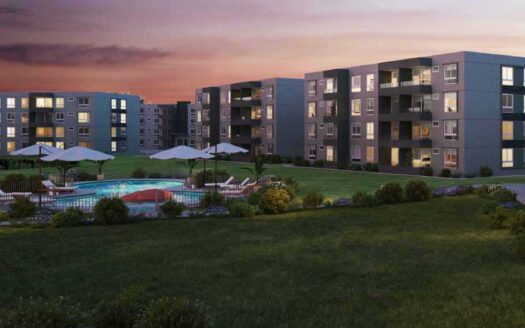 Edificio Lomas de Puyai. ¡Vive en Papudo! ¡Últimas Unidades! Bono Pie – Tasa Asegurada 2,9% por 3 años. Desde UF 3.785.